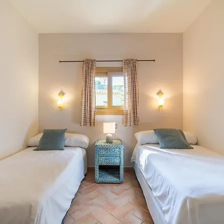 Villa Stephanie L' Escala