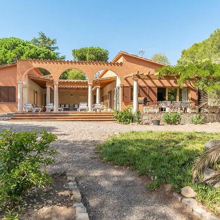 Villa Stephanie L' Escala