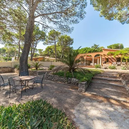 Villa Stephanie *