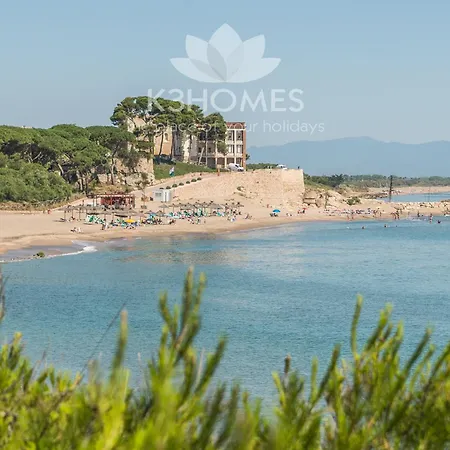 Villa Stephanie L' Escala